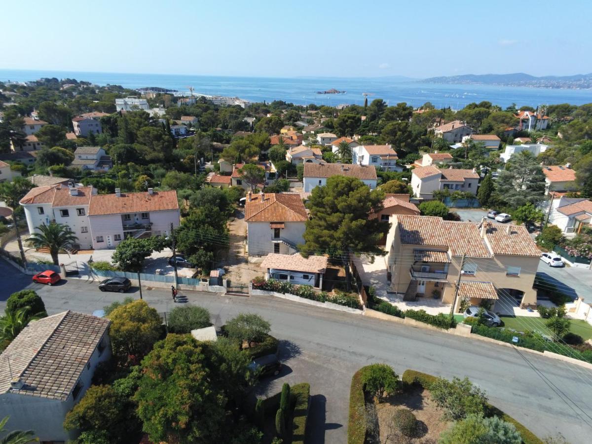Villa Esterel Saint-Raphaël Eksteriør bilde